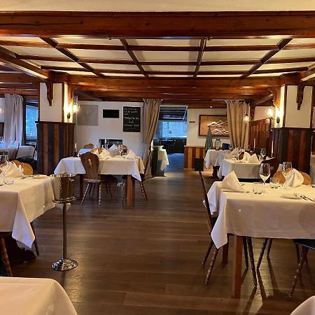 Heizmannshof Hotel & Restaurant Am Titisee / Feldberg Hinterzarten Ngoại thất bức ảnh