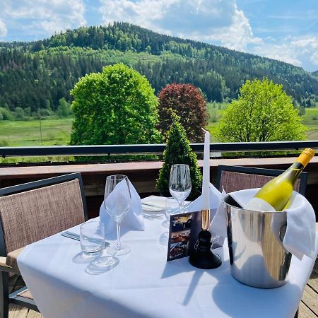 Heizmannshof Hotel & Restaurant Am Titisee / Feldberg Hinterzarten Ngoại thất bức ảnh