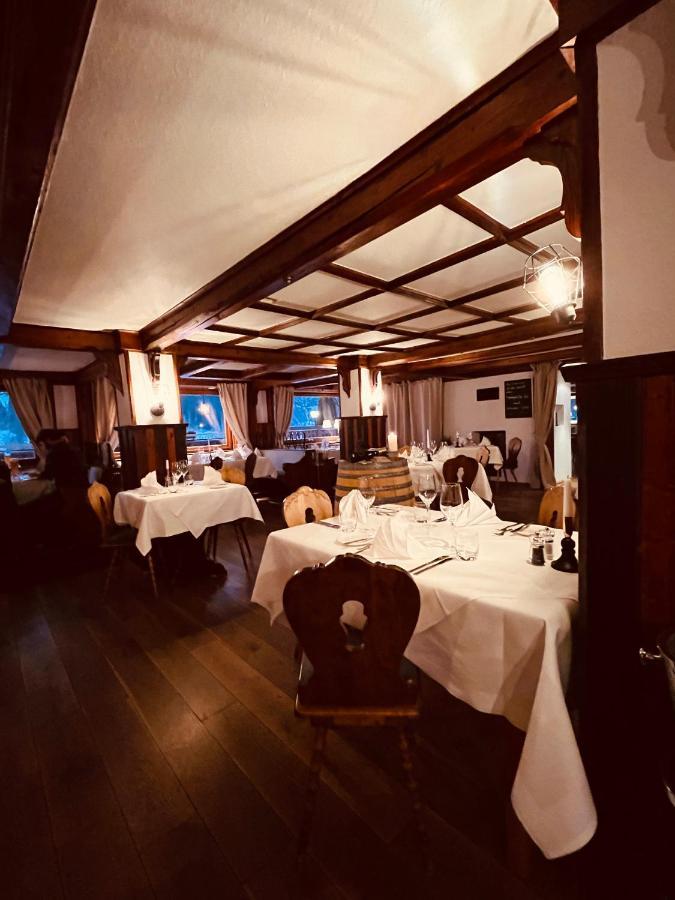 Heizmannshof Hotel & Restaurant Am Titisee / Feldberg Hinterzarten Ngoại thất bức ảnh