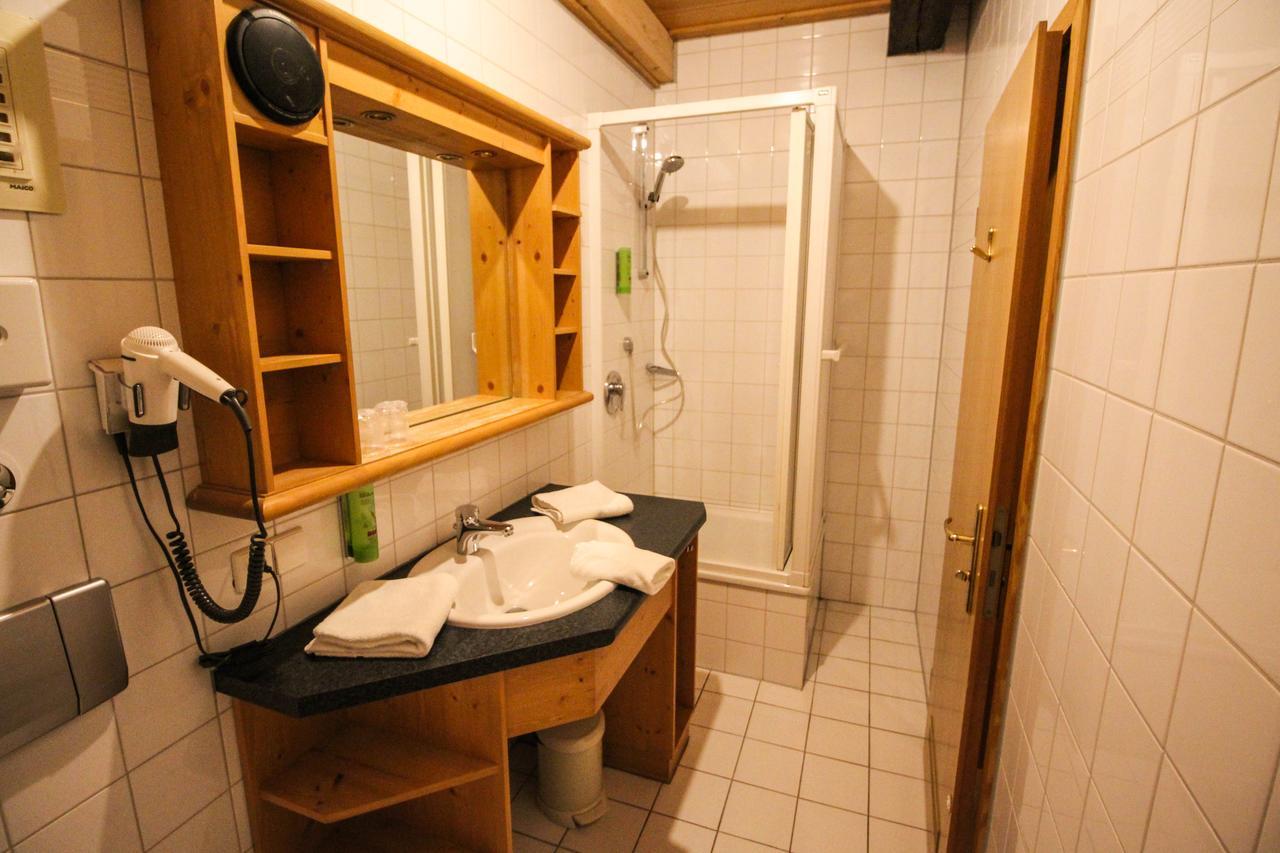 Heizmannshof Hotel & Restaurant Am Titisee / Feldberg Hinterzarten Ngoại thất bức ảnh