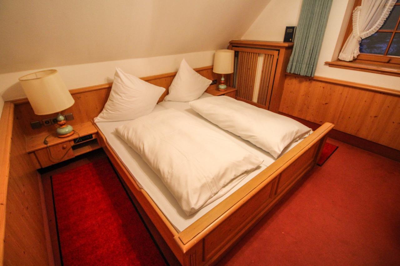 Heizmannshof Hotel & Restaurant Am Titisee / Feldberg Hinterzarten Ngoại thất bức ảnh
