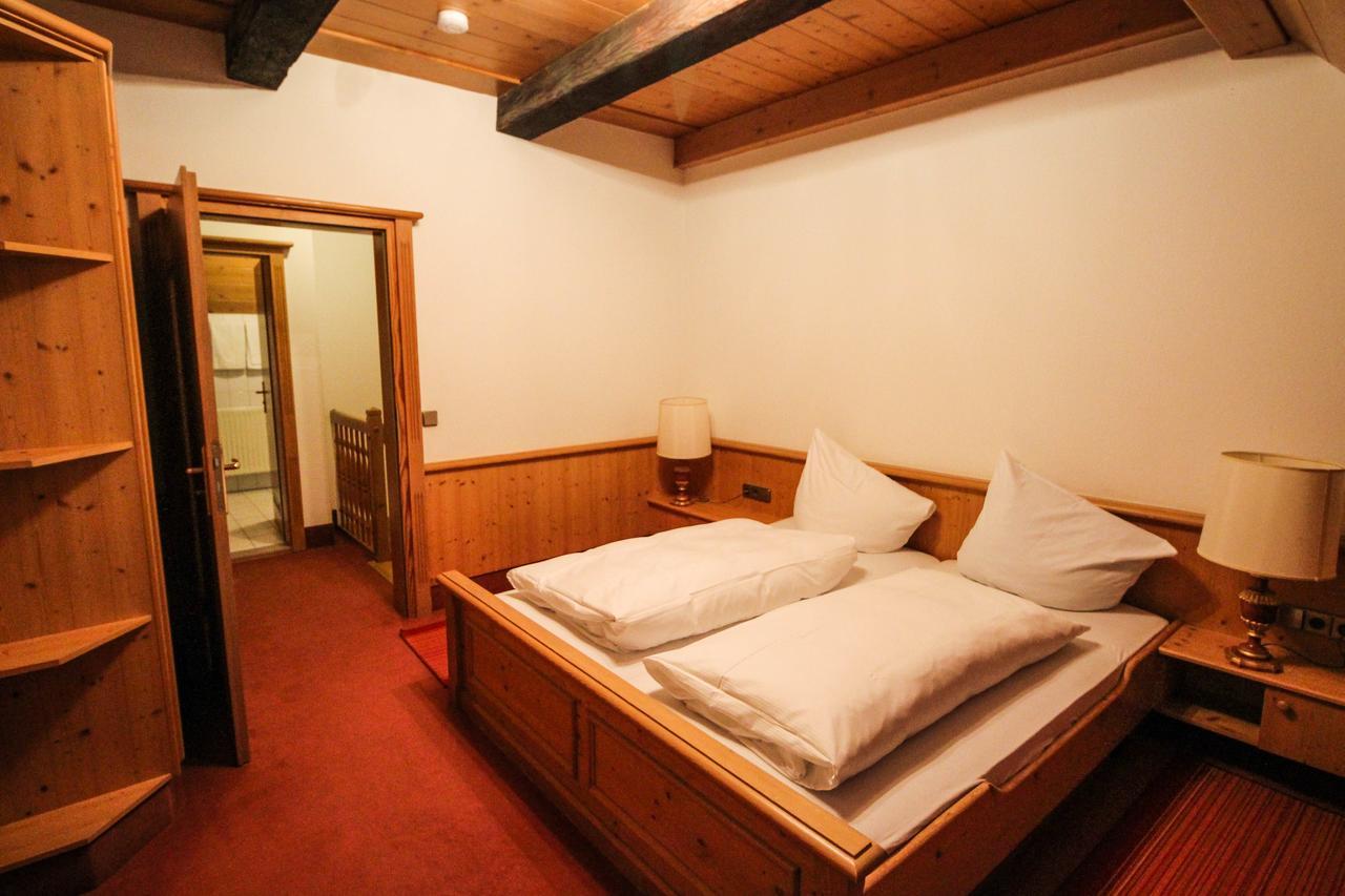 Heizmannshof Hotel & Restaurant Am Titisee / Feldberg Hinterzarten Ngoại thất bức ảnh