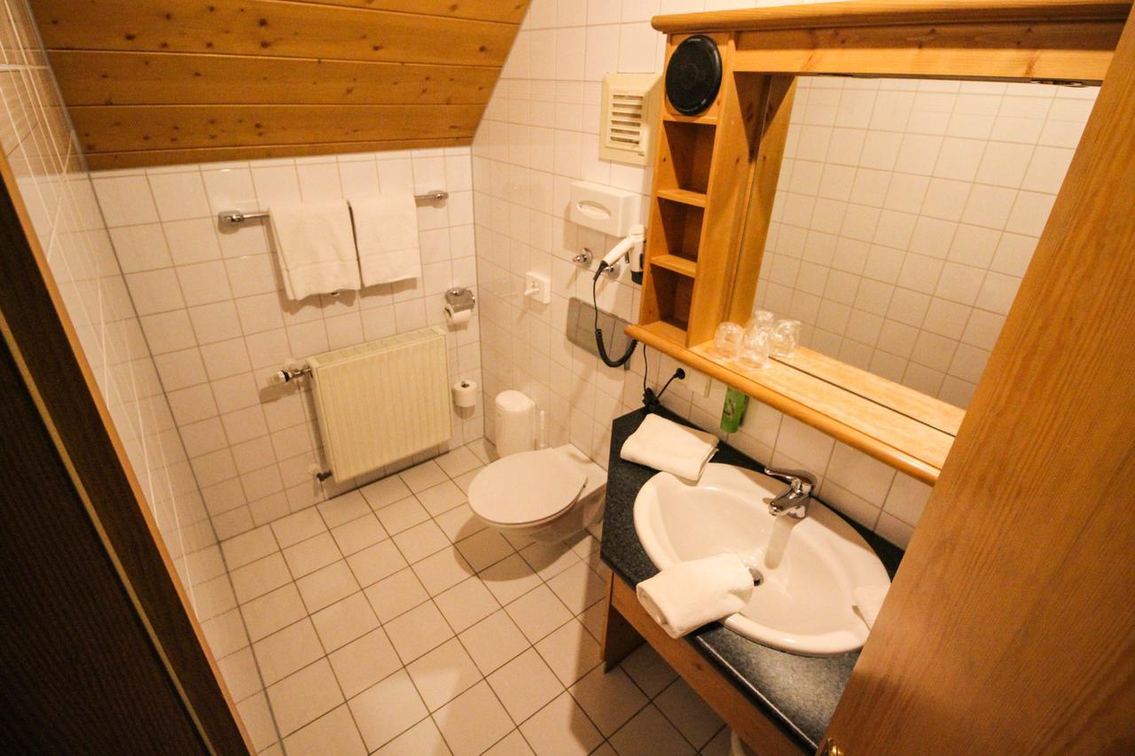 Heizmannshof Hotel & Restaurant Am Titisee / Feldberg Hinterzarten Ngoại thất bức ảnh